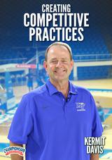 Creating Competitive Practices