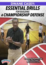 Dwane Casey