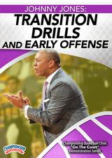 Johnny Jones