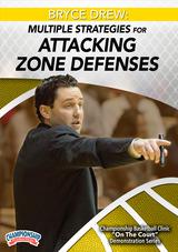 Bryce Drew