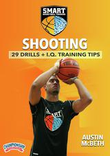 Smart Basketball Training: Shooting