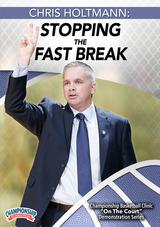 Chris Holtmann