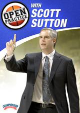 Scott Sutton