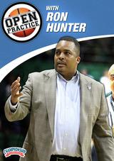 Ron Hunter