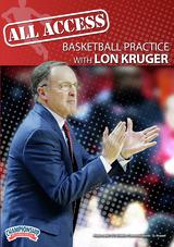All Access Basketball Practice with Lon Kruger