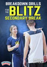 Breakdown Drills for the Blitz Secondary Break
