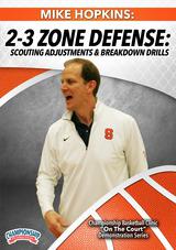Mike Hopkins
