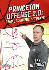 Princeton Offense 2-Pack                                                                                                        