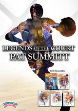 Legends of the Court - The Best of Pat Summitt