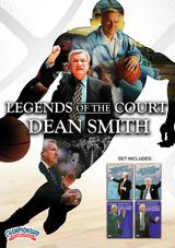 Legends of the Court - The Best of Dean Smith