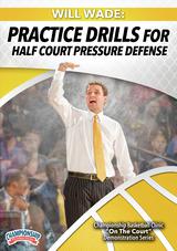 Will Wade