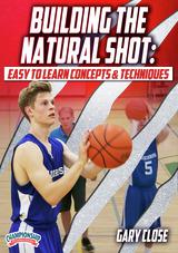 Gary Close: Basketball Skill Development 2-Pack                                                                                 