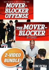 The Mover/Blocker Offense Set
