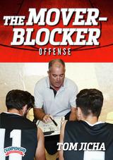 The Mover-Blocker Offense