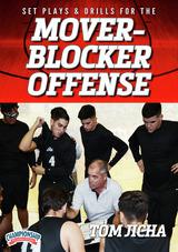 Set Plays and Drills for the Mover-Blocker Offense