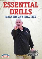 Essential Basketball Drills for Everyday Practice