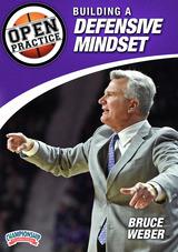 Open Practice: Building a Defensive Mindset