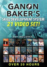 Ganon Baker's Skill Development System