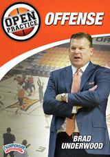 Brad Underwood Open Practice 2-Pack                                                                                             