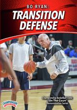 Bo Ryan