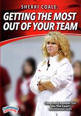 Sherri Coale: Getting the Most Out of Your Team
