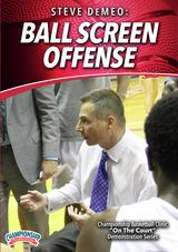 Steve DeMeo