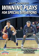 Keith Dambrot - Winning Plays for Special Situations