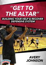 "Get to the Altar" - Building Your Help & Recover Defensive System