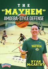 The "Mayhem" Amoeba-Style Defense