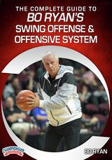 The Bo Ryan System                                                                                                              