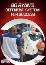 The Bo Ryan System                                                                                                              