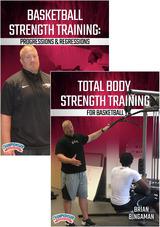 Strengh Training Pack