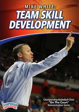 Mike White: Team Skill Development