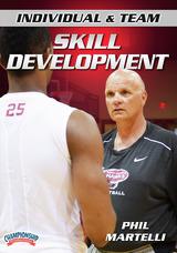 Individual and Team Skill Development