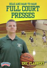 Read and Man-to-Man Full Court Presses