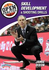 Open Practice: Skill Development & Shooting Drills