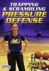 Trapping & Scrambling Pressure Defense