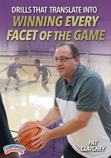 Drills that Translate into Winning Every Facet of the Game
