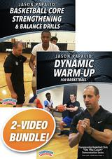 Basketball Athleticism 2-Pack