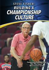 Steve Fisher: Building a Championship Culture
