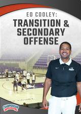 Ed Cooley: Transition & Secondary Offense