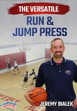 The Versatile Run & Jump Press