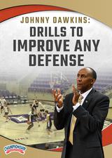 Johnny Dawkins