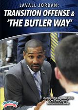 lavall jordan butler