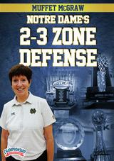 Muffet McGraw