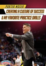 Porter Moser