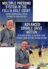陸川 章 Tokai Defense Coaching ＆ Drills