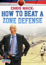Chris Mack: How to Beat a Zone Defense