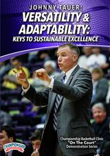 Versatility and Adaptability: Keys to Sustainable Excellence