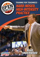 Open Practice: Training for Toughness - Hard-Nosed, High-Intensity Practice